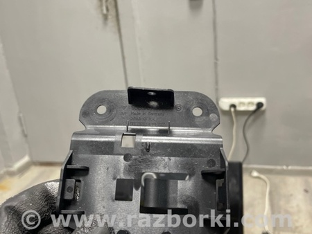 ФОТО Кронштейн для Porsche Macan I 95B +FL (13-18) Київ