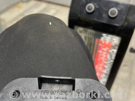 ФОТО Кронштейн для Porsche Macan I 95B +FL (13-18) Київ