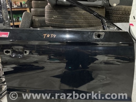 ФОТО Дверь боковая для Audi (Ауди) A3 III 8V (12-20) Київ