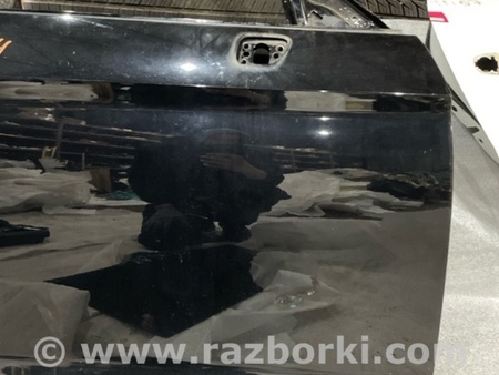 ФОТО Дверь боковая для Audi (Ауди) A3 III 8V (12-20) Київ