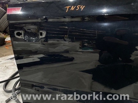 ФОТО Дверь боковая для Audi (Ауди) A3 III 8V (12-20) Київ