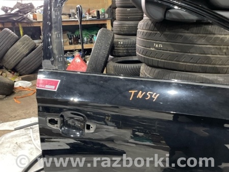 ФОТО Дверь боковая для Audi (Ауди) A3 III 8V (12-20) Київ