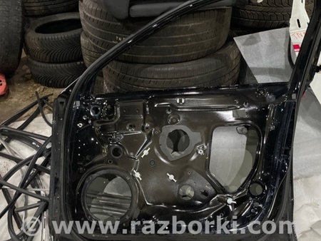 ФОТО Дверь боковая для Audi (Ауди) A3 III 8V (12-20) Київ