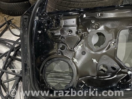 ФОТО Дверь боковая для Audi (Ауди) A3 III 8V (12-20) Київ