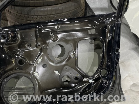 ФОТО Дверь боковая для Audi (Ауди) A3 III 8V (12-20) Київ