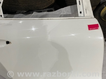 ФОТО Дверь боковая для Porsche Macan I 95B +FL (13-18) Київ