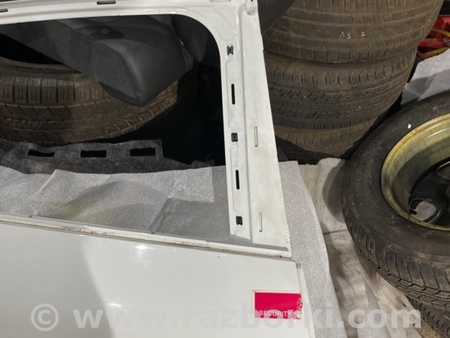 ФОТО Дверь боковая для Porsche Macan I 95B +FL (13-18) Київ