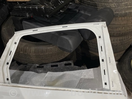 ФОТО Дверь боковая для Porsche Macan I 95B +FL (13-18) Київ