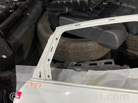 ФОТО Дверь боковая для Porsche Macan I 95B +FL (13-18) Київ