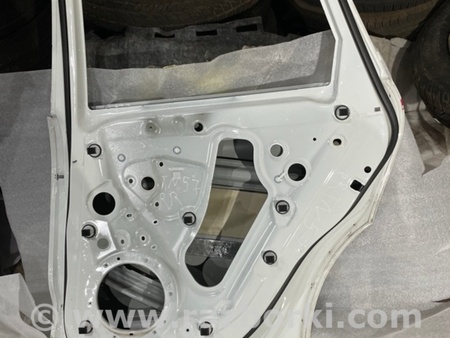ФОТО Дверь боковая для Porsche Macan I 95B +FL (13-18) Київ