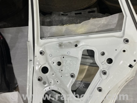 ФОТО Дверь боковая для Porsche Macan I 95B +FL (13-18) Київ