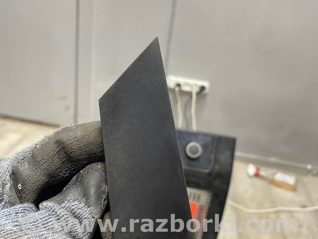 ФОТО Пластик для Porsche Macan I 95B +FL (13-18) Київ