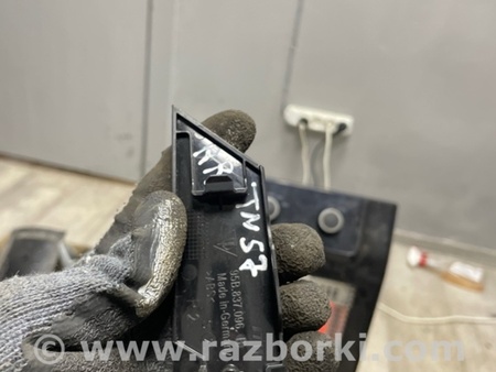 ФОТО Пластик для Porsche Macan I 95B +FL (13-18) Київ