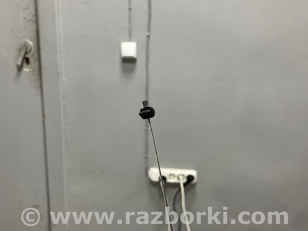 ФОТО Трос замка двери для Porsche Macan I 95B +FL (13-18) Київ