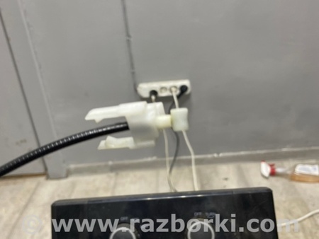 ФОТО Трос замка двери для Porsche Macan I 95B +FL (13-18) Київ