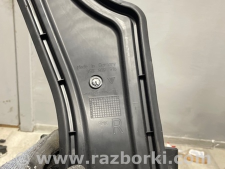 ФОТО Обшивка боковой двери для Porsche Macan I 95B +FL (13-18) Київ