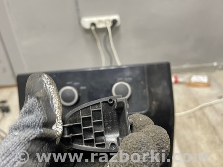 ФОТО Обшивка боковой двери для Porsche Macan I 95B +FL (13-18) Київ