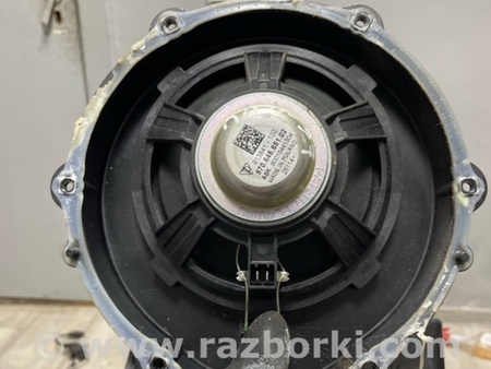 ФОТО Динамик для Porsche Macan I 95B +FL (13-18) Київ
