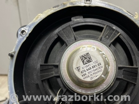 ФОТО Динамик для Porsche Macan I 95B +FL (13-18) Київ