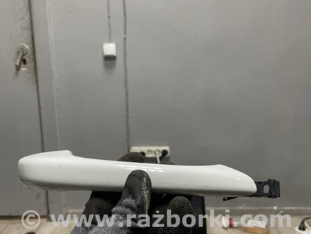 ФОТО Ручка двери внешняя для Porsche Macan I 95B +FL (13-18) Київ