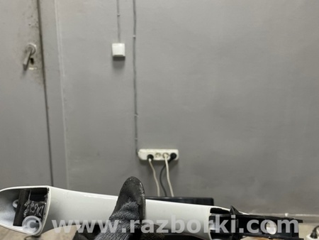 ФОТО Ручка двери внешняя для Porsche Macan I 95B +FL (13-18) Київ