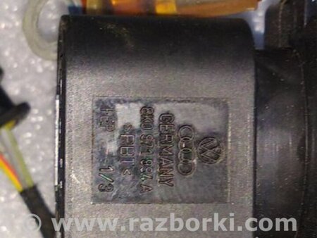 ФОТО Электропроводка для Audi (Ауди) A4 B8 - 8K2, 8K5 (08.2007-11.2015) Киев