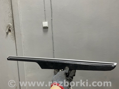 ФОТО Накладка двери для Porsche Macan I 95B +FL (13-18) Київ