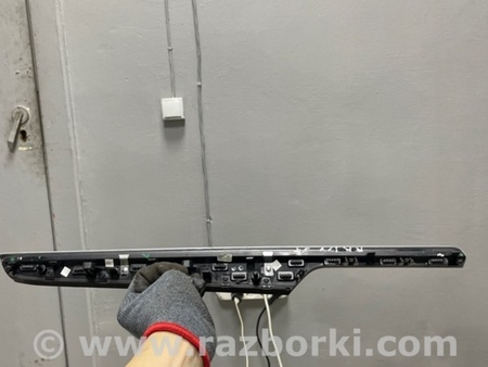 ФОТО Накладка двери для Porsche Macan I 95B +FL (13-18) Київ