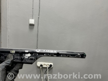 ФОТО Накладка двери для Porsche Macan I 95B +FL (13-18) Київ