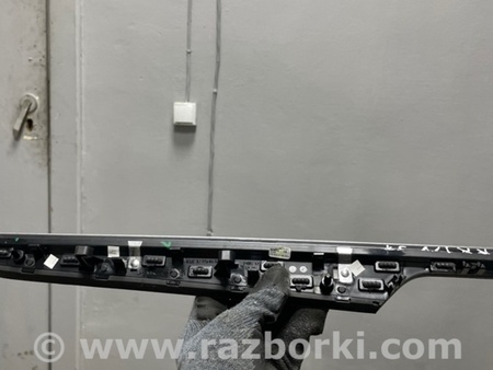 ФОТО Накладка двери для Porsche Macan I 95B +FL (13-18) Київ