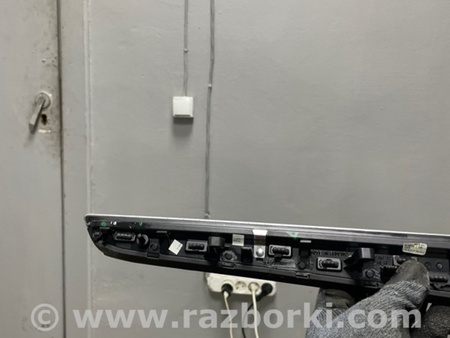 ФОТО Накладка двери для Porsche Macan I 95B +FL (13-18) Київ