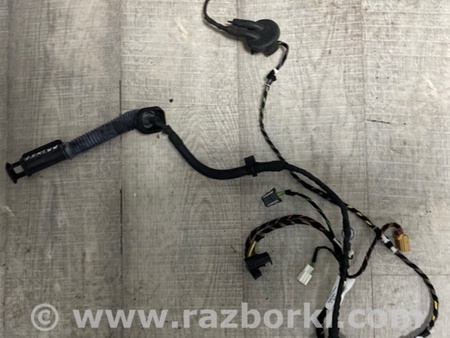 ФОТО Проводка двери для Porsche Macan I 95B +FL (13-18) Київ