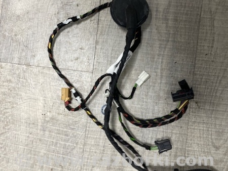 ФОТО Проводка двери для Porsche Macan I 95B +FL (13-18) Київ