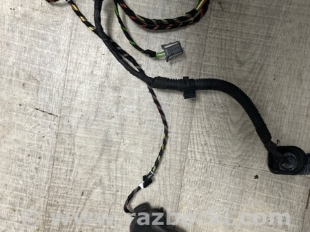 ФОТО Проводка двери для Porsche Macan I 95B +FL (13-18) Київ