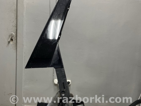 ФОТО Молдинг двери для Porsche Macan I 95B +FL (13-18) Київ