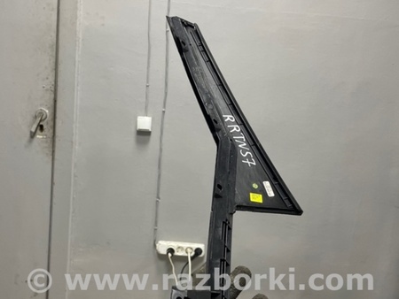 ФОТО Молдинг двери для Porsche Macan I 95B +FL (13-18) Київ