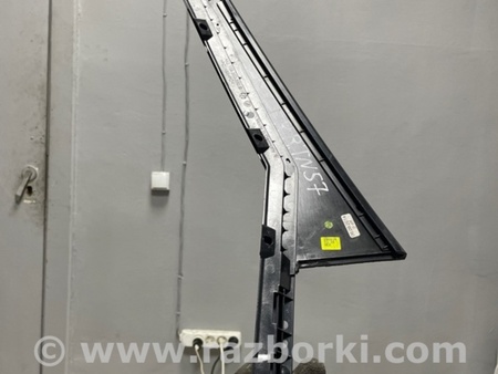 ФОТО Молдинг двери для Porsche Macan I 95B +FL (13-18) Київ