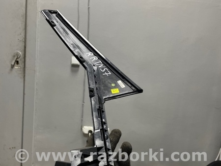 ФОТО Молдинг двери для Porsche Macan I 95B +FL (13-18) Київ