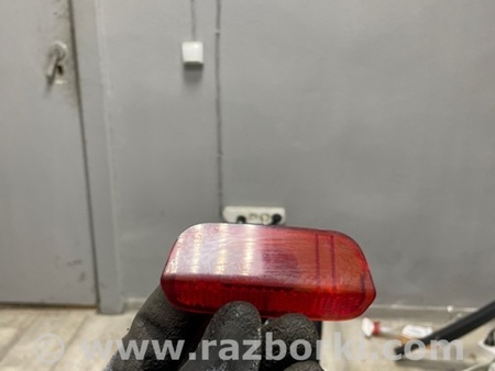 ФОТО Катафот для Porsche Macan I 95B +FL (13-18) Київ