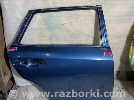 ФОТО Дверь боковая для Subaru Outback VI BT (2019-) Київ