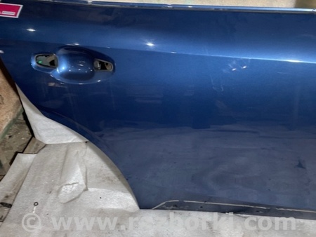 ФОТО Дверь боковая для Subaru Outback VI BT (2019-) Київ