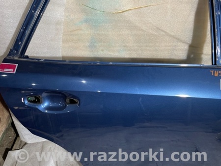 ФОТО Дверь боковая для Subaru Outback VI BT (2019-) Київ