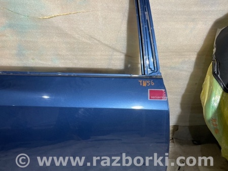 ФОТО Дверь боковая для Subaru Outback VI BT (2019-) Київ