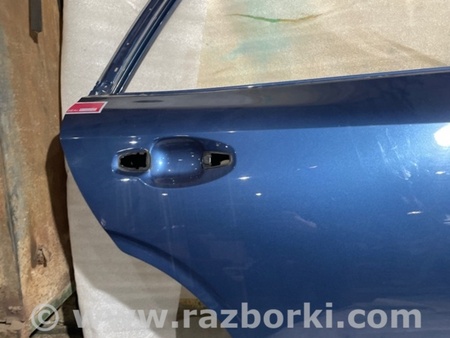 ФОТО Дверь боковая для Subaru Outback VI BT (2019-) Київ