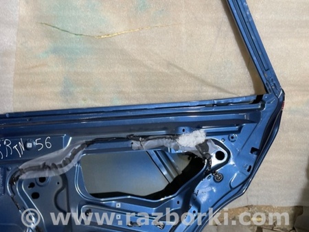 ФОТО Дверь боковая для Subaru Outback VI BT (2019-) Київ