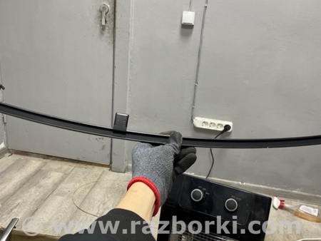 ФОТО Кронштейн для Subaru Outback VI BT (2019-) Київ