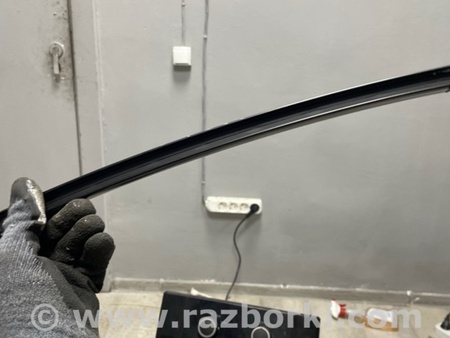 ФОТО Кронштейн для Subaru Outback VI BT (2019-) Київ