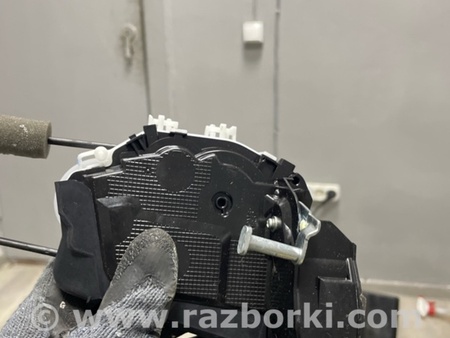 ФОТО Замок боковой двери для Subaru Outback VI BT (2019-) Київ