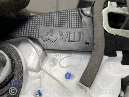 ФОТО Замок боковой двери для Subaru Outback VI BT (2019-) Київ