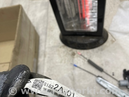 ФОТО Проводка двери для Subaru Outback VI BT (2019-) Київ